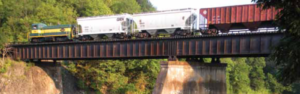 Short Line Railroads: Saving an Endangered Species of Freight Transport