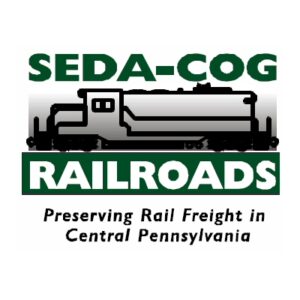 NEWS RELEASE: SEDA-COG Joint Rail Authority fullfilling its mission for over 30 years
